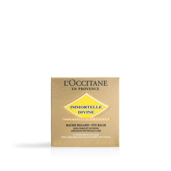 Immortelle Divine Augenpflege – Bild 2