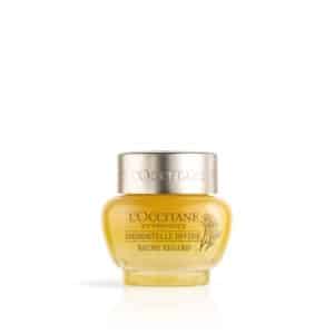 Immortelle Divine Augenpflege