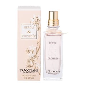 Neroli & Orchidee Eau de Toilette