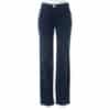 Five Pocket Jeans Selma von Stark Hosen in einer klassischen Power Denim Qualität mit etwas höherer Leibhöhe in denimblue und blackdenim bei Mode Sabine Lemke im Geschäft oder im onlineshop