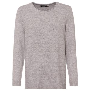 Melierter Pullover von Olsen