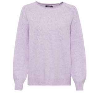 Kuschlig warmer Pullover von Olsen