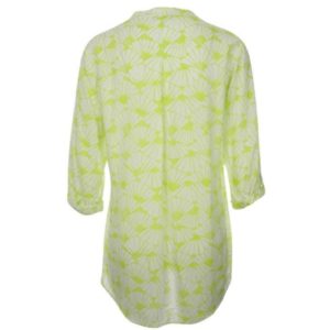 Lange Viskosebluse von Kenny S