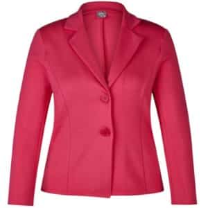 modischer Jersey Blazer