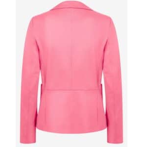 Blazer in softpink von More & More