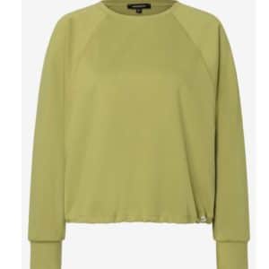 Sweatshirt von More&More