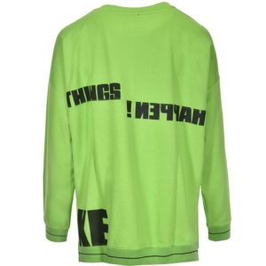 sportives Sweatshirt von Kenny S