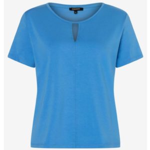 Kurzarmshirt von More & More