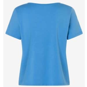Kurzarmshirt von More & More