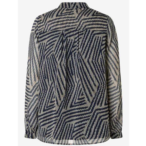 Bluse von More & More