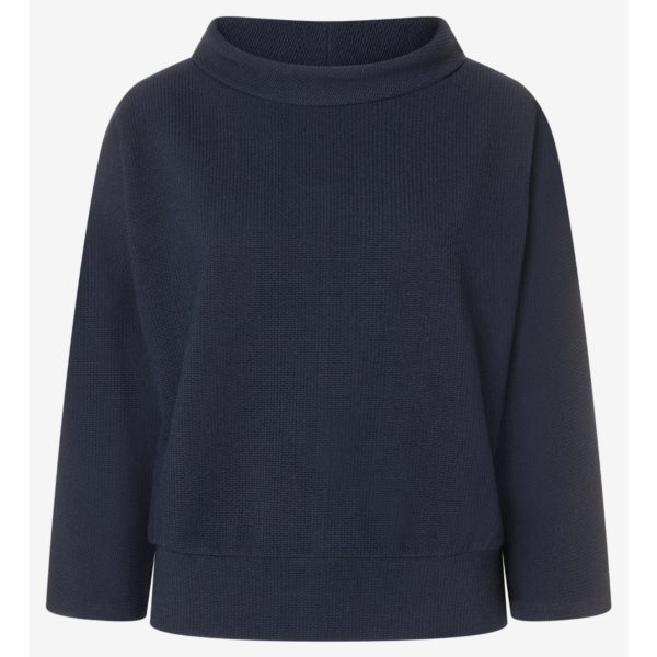 Struktur Sweatshirt von More & More Artikel 51080251