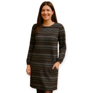 chices Kleid von More & More