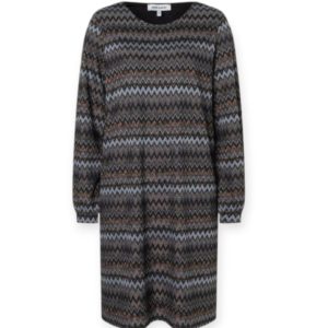 chices Kleid von More & More