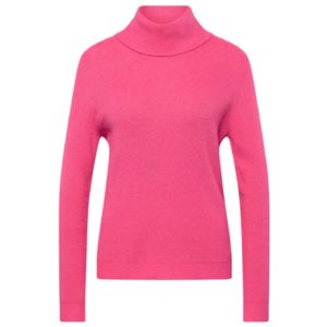 Rollkragenpullover von Rabe