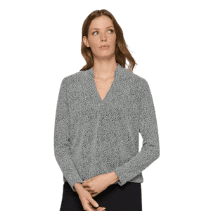 Elegantes Blusenshirt  von Rabe