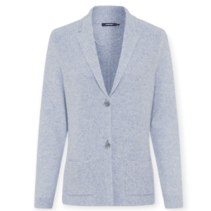 Strickblazer von Olsen
