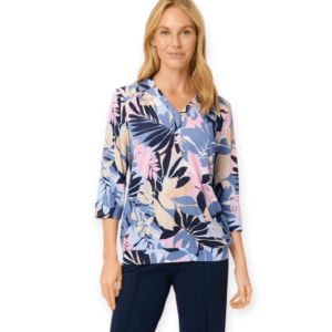 Blusenshirt von Olsen