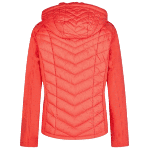 Sportive Outdoorjacke von Lebek Mode