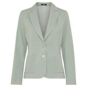 Klassischer Jersey Blazer von Olsen