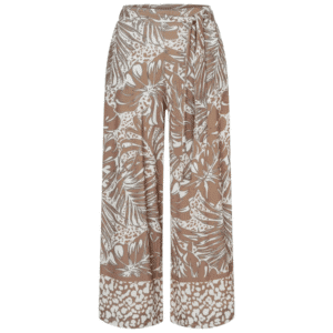 Fließend weite Hose von More & More