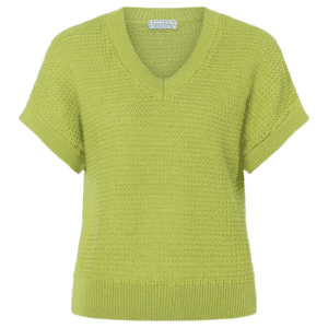 Struktur-Pullunder von More & More