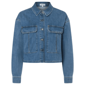 Stylische Jeansjacke von More & More