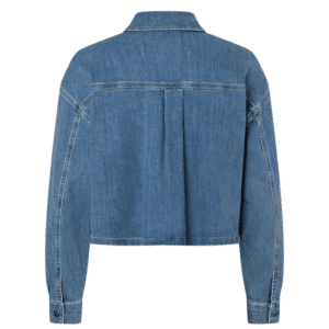 Stylische Jeansjacke von More & More