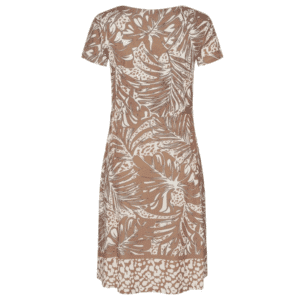 Jerseykleid von More & More