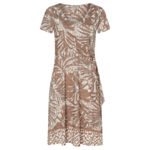 Jerseykleid von More & More