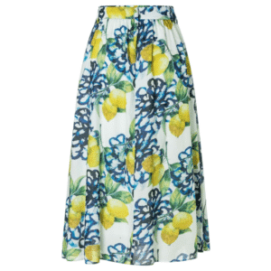 langer Rock von More & More