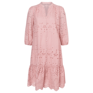 Romantisches Sommerkleid von More & More