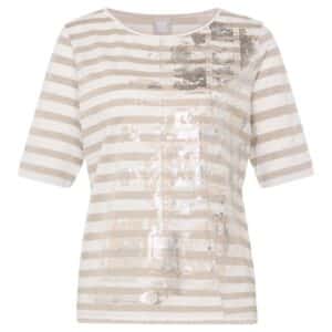 Edles T-Shirt von Rabe Moden