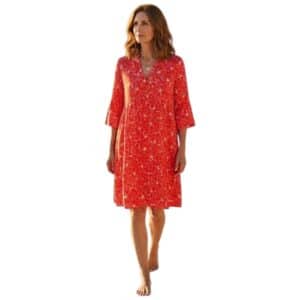 Leichtes Sommerkleid von Kaffe