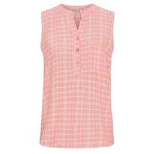 Bluse ohne Arm