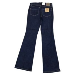 Ascari Damenjeans Kim Bellbottom